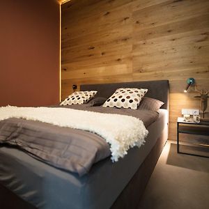 Boutique Hotel Chalet Weinberg